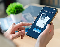 digital wallet